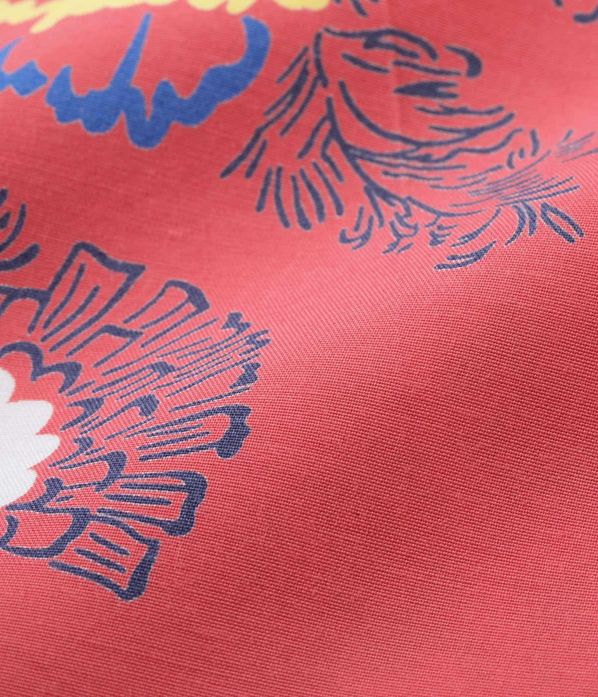 Duke Kahanamoku Special Edition 'Hanahou Flower' (Short Sleeve)