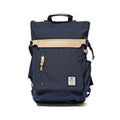 HIGHDENSITY TOTE BACKPACK/NAVY