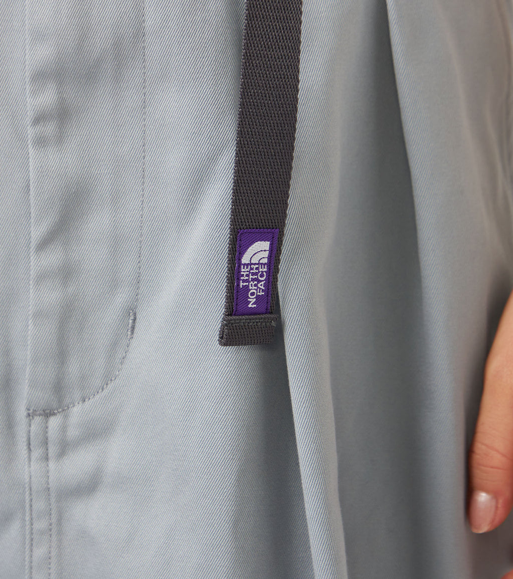 Chino Tuck Field Skirt