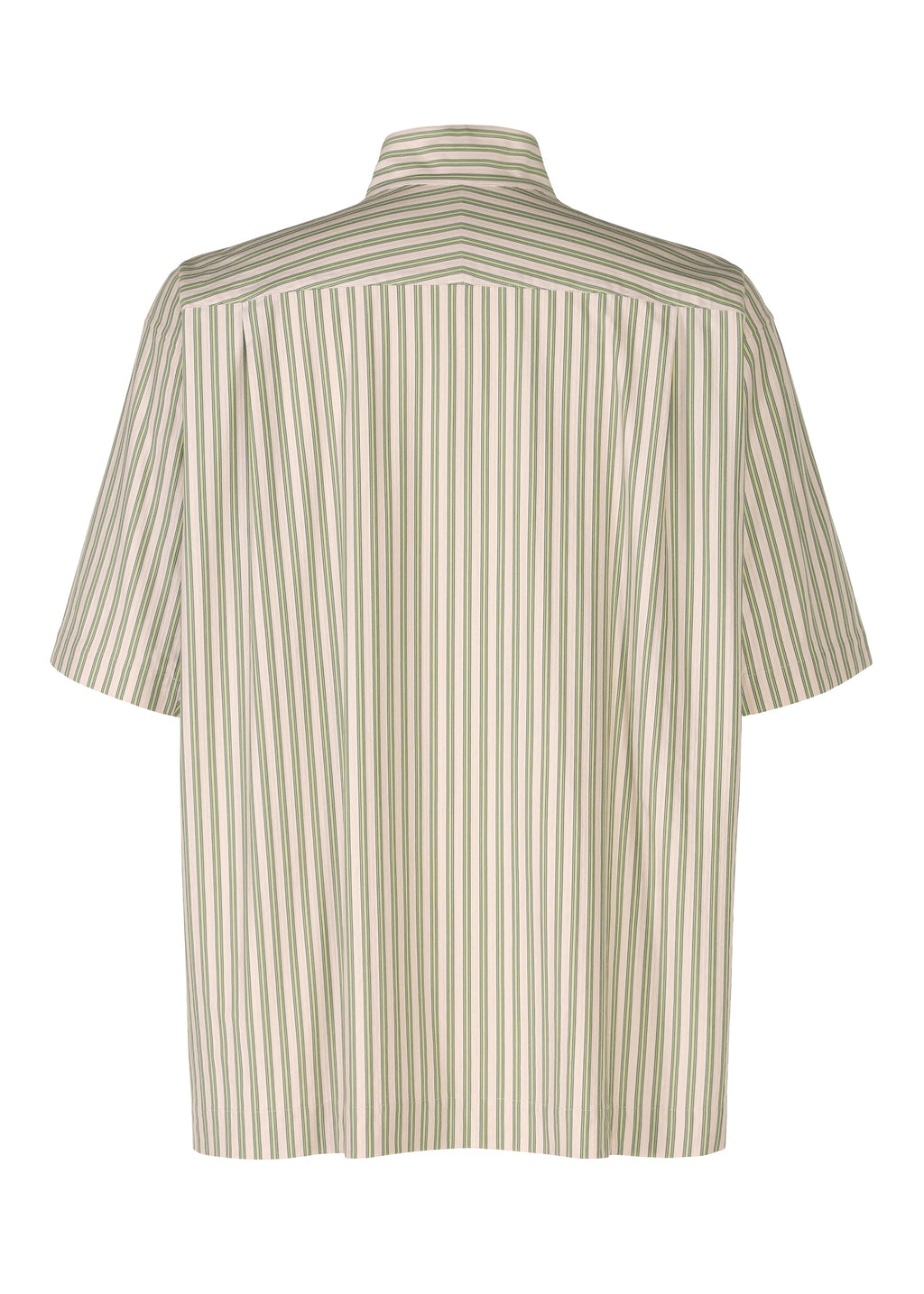 Stripe Jersey