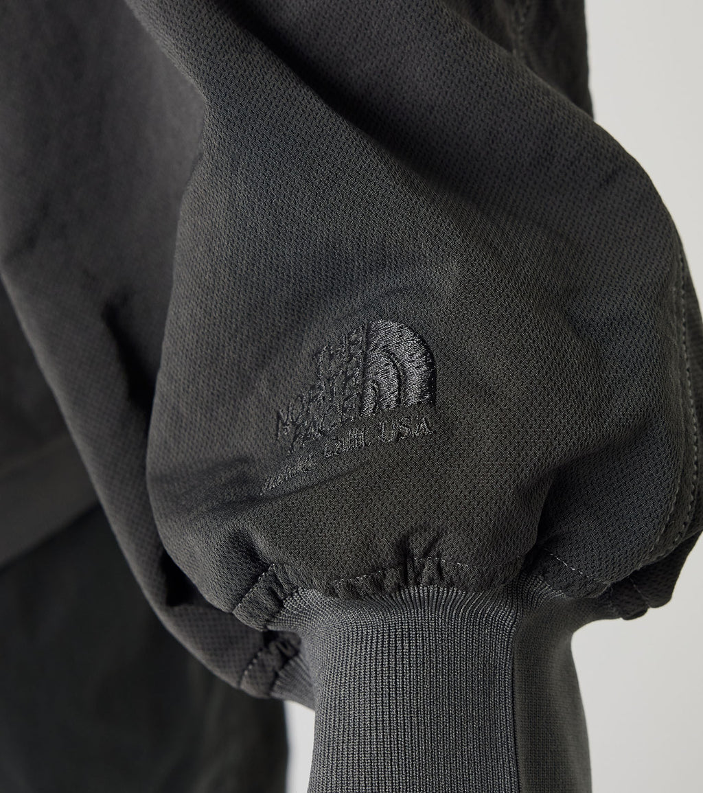 Garment Dyed ALPHADRY Field Jacket