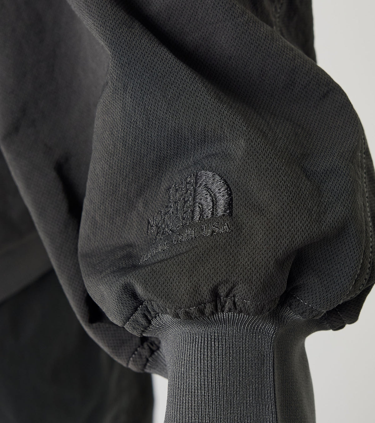 Garment Dyed ALPHADRY Field Jacket