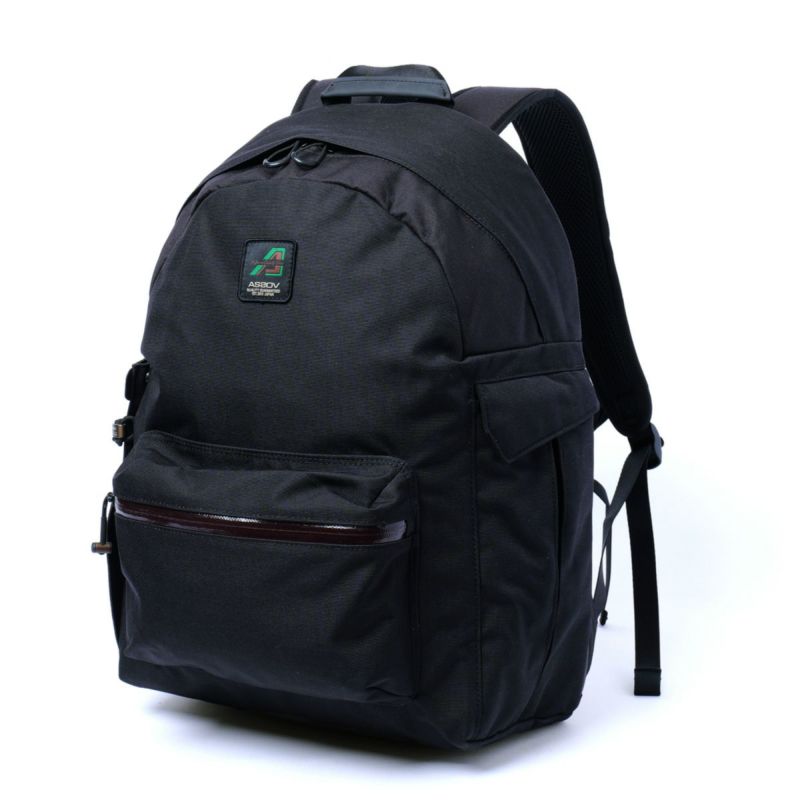 330×1100D CORDURA STANDARD SERIES DAY PACK / BLACK