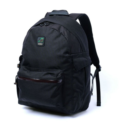 330×1100D CORDURA STANDARD SERIES DAY PACK / BLACK