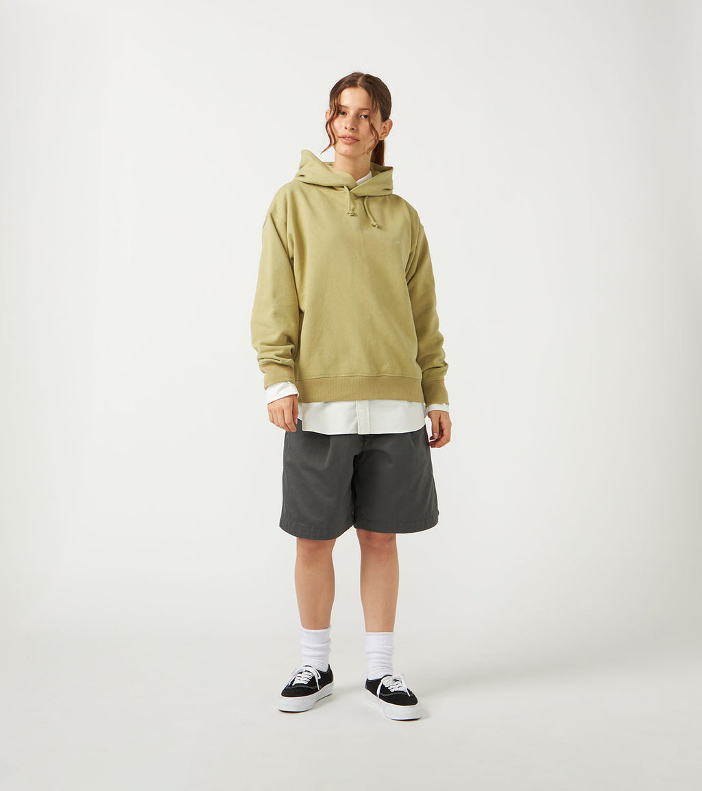 Field Hoodie