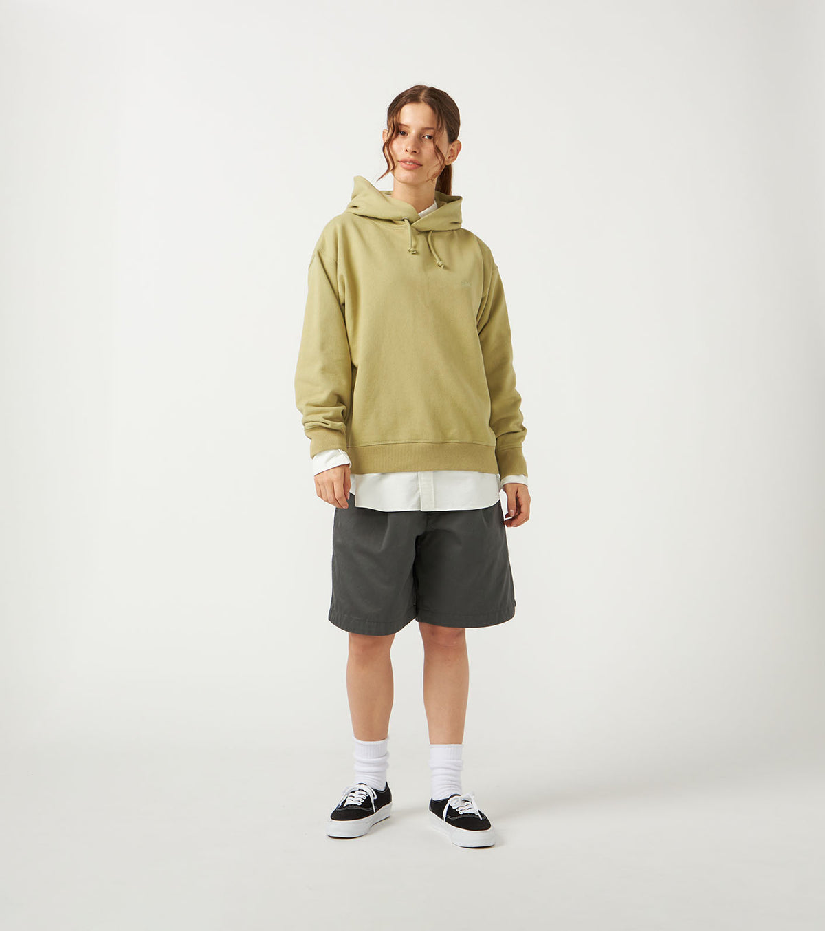 Field Hoodie