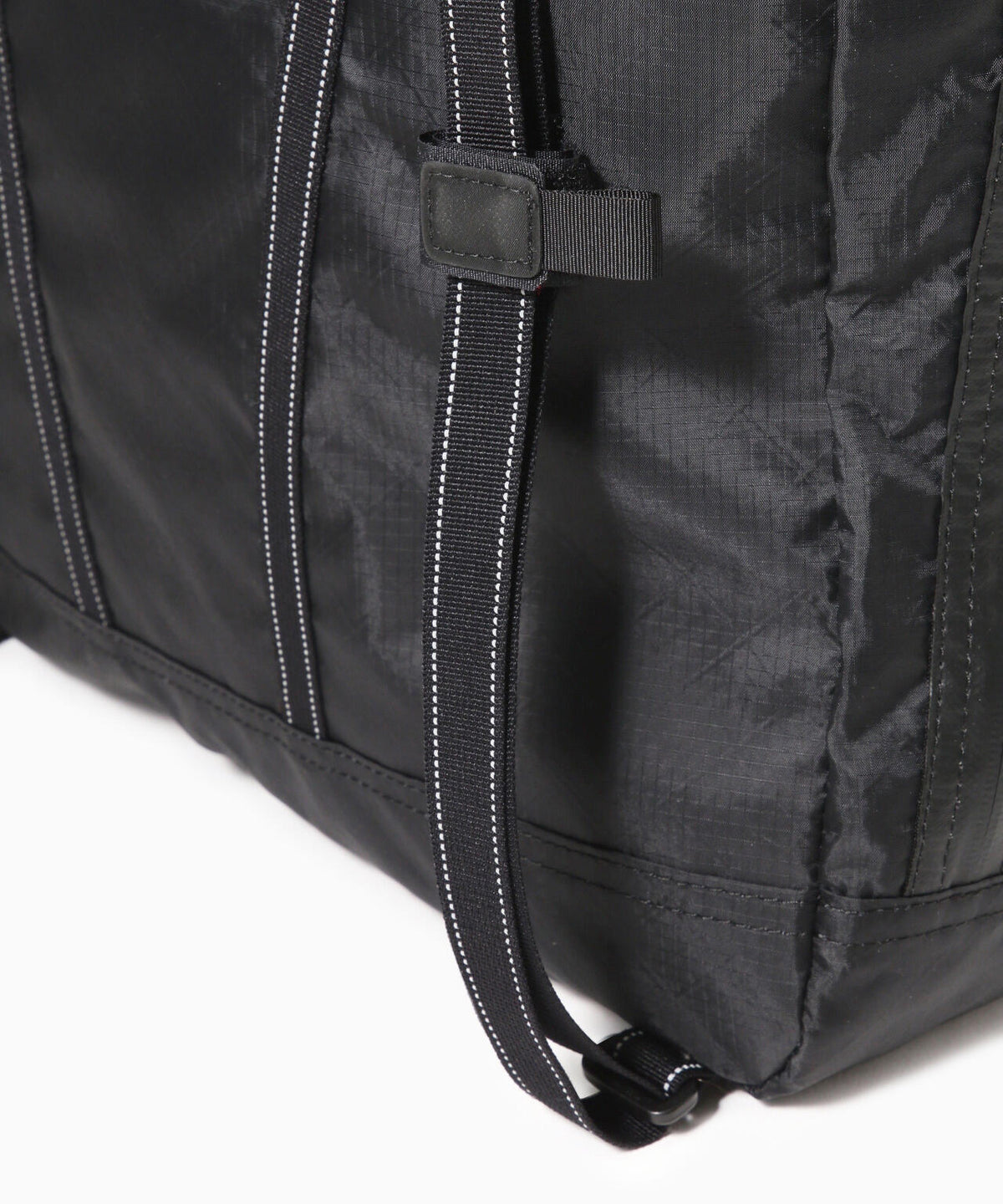 ECOPAK 30L 3way tote bag