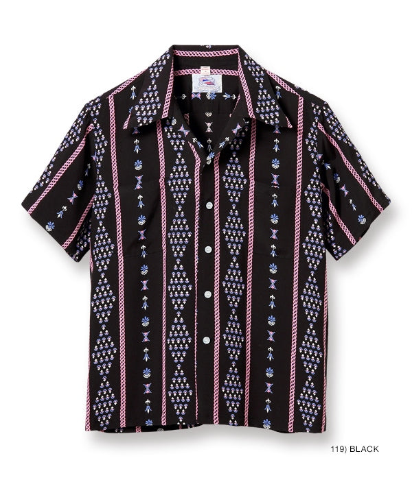 DUKE KAHANAMOKU SPECIAL EDITION “ROYAL STRIPE” (SHORT SLEEVE)