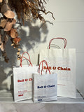 Paper Bag Gift S Size