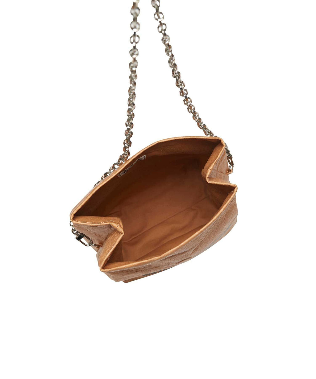 HYSTERIC MOTOR CITY LIQUOR Shoulder Bag