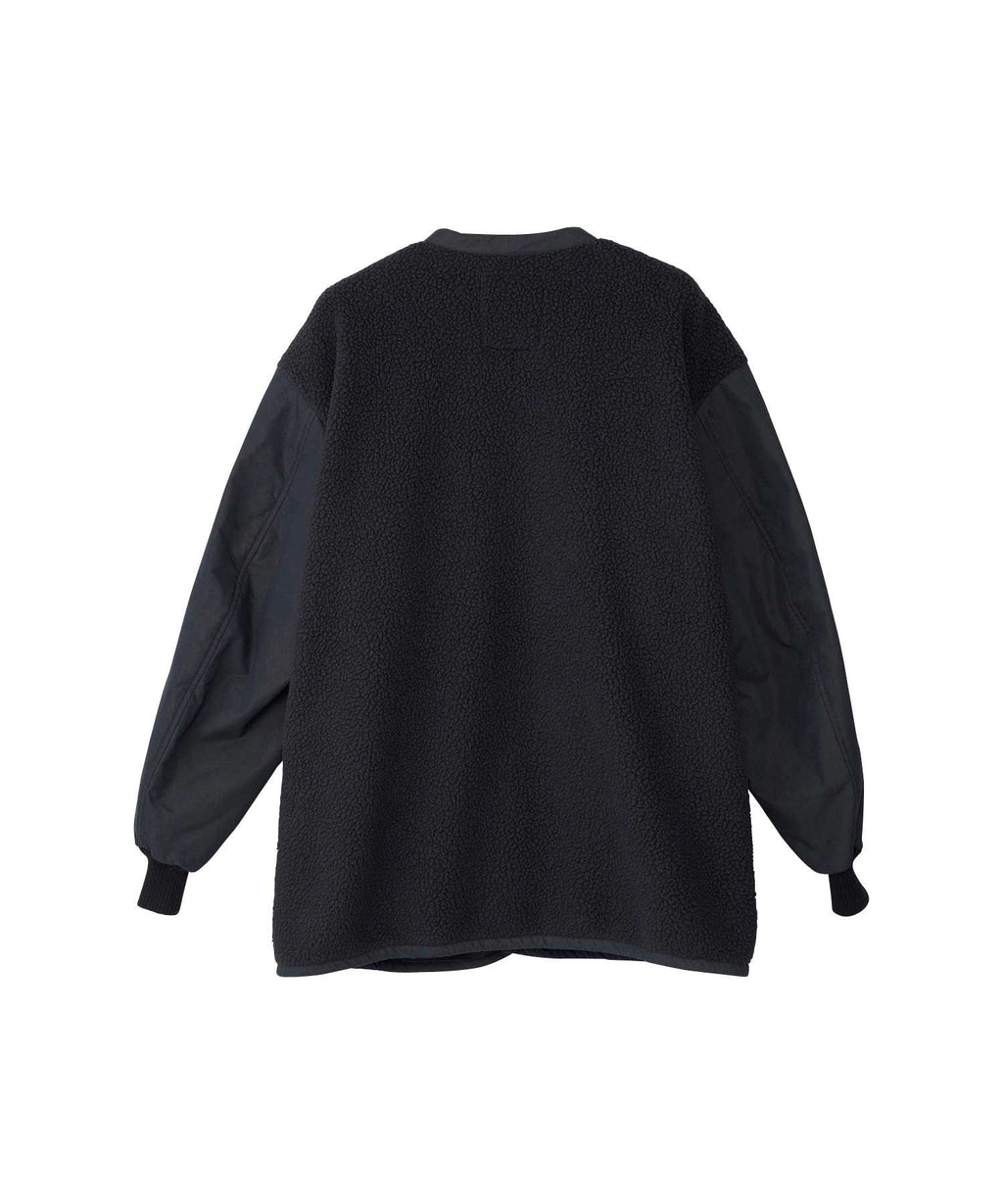 Boa Cardigan