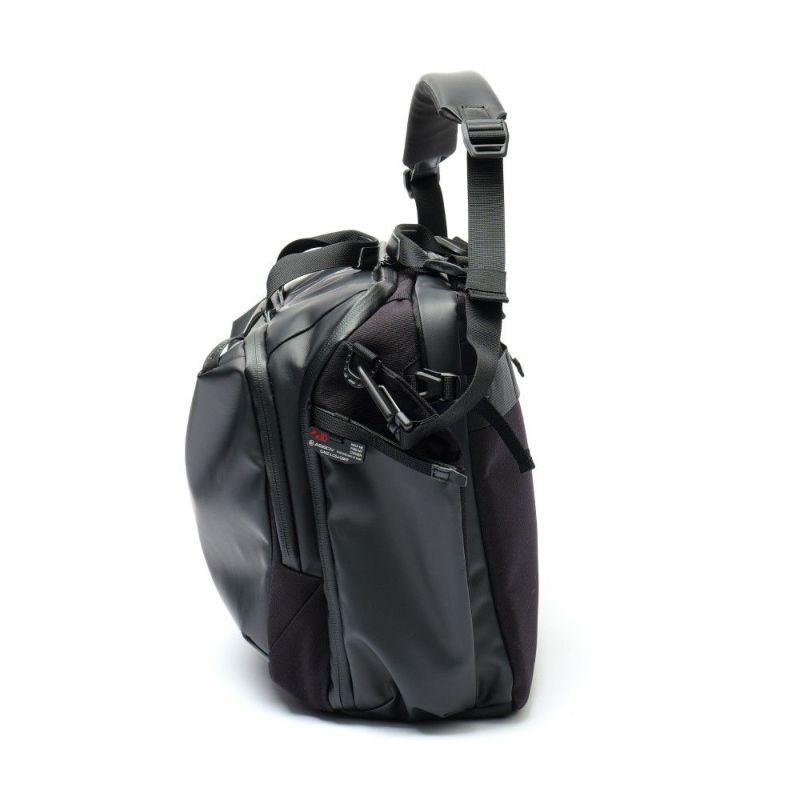 BLEISURE TOTE SHOULDER BAG