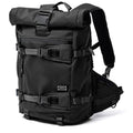 CORDURA DOBBY 305D ROLL BACK PACK