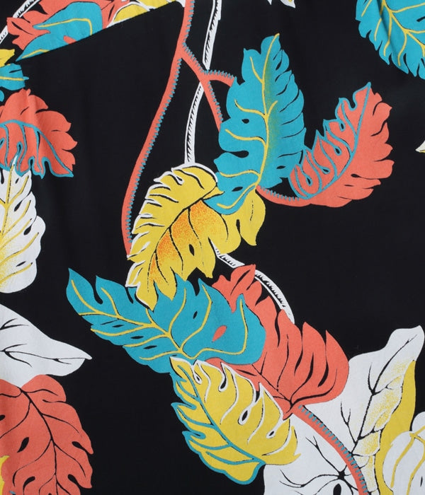 DUKE KAHANAMOKU SPECIAL EDITION “MONSTERA”