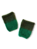 Mohair Knit Journey Glove