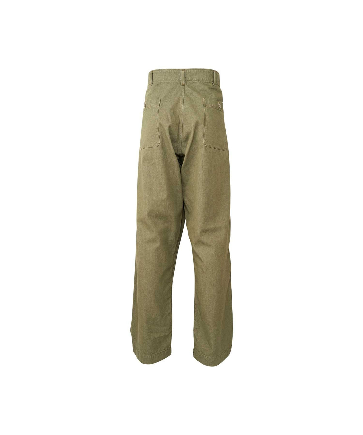 HYSTERIC 0321 Trousers