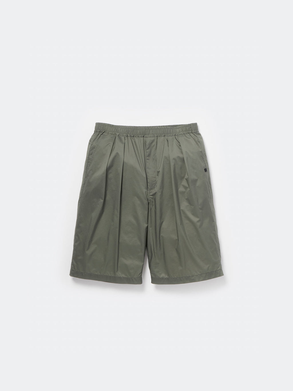 W's TECH PERTEX® TRAVEL 2P SHORTS
