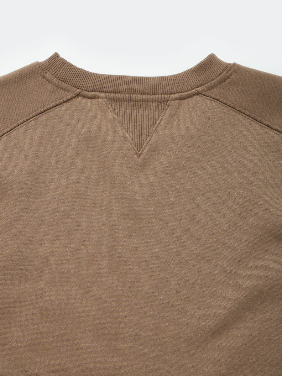 TECH SWEAT CREW FREEDOM SLEEVE