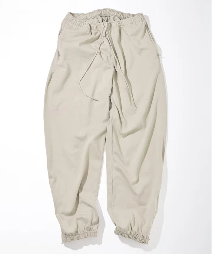 Heavy Weight Jersey Gym Pant