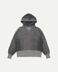 LOT.606 HOODED SWEAT SHIRT