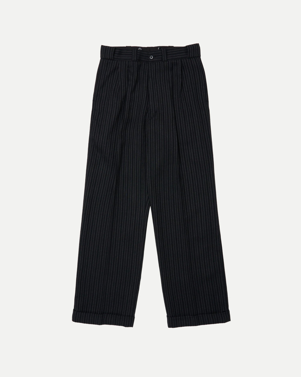 LOT.201 WORK TROUSERS