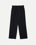 LOT.201 WORK TROUSERS