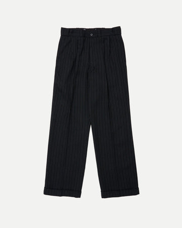LOT.201 WORK TROUSERS