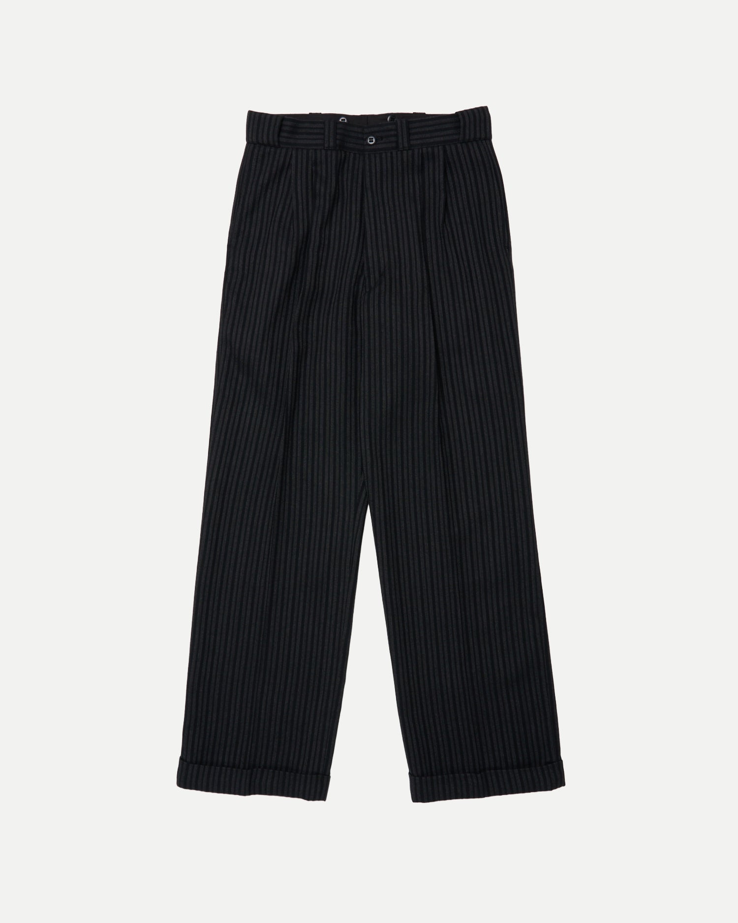 LOT.201 WORK TROUSERS