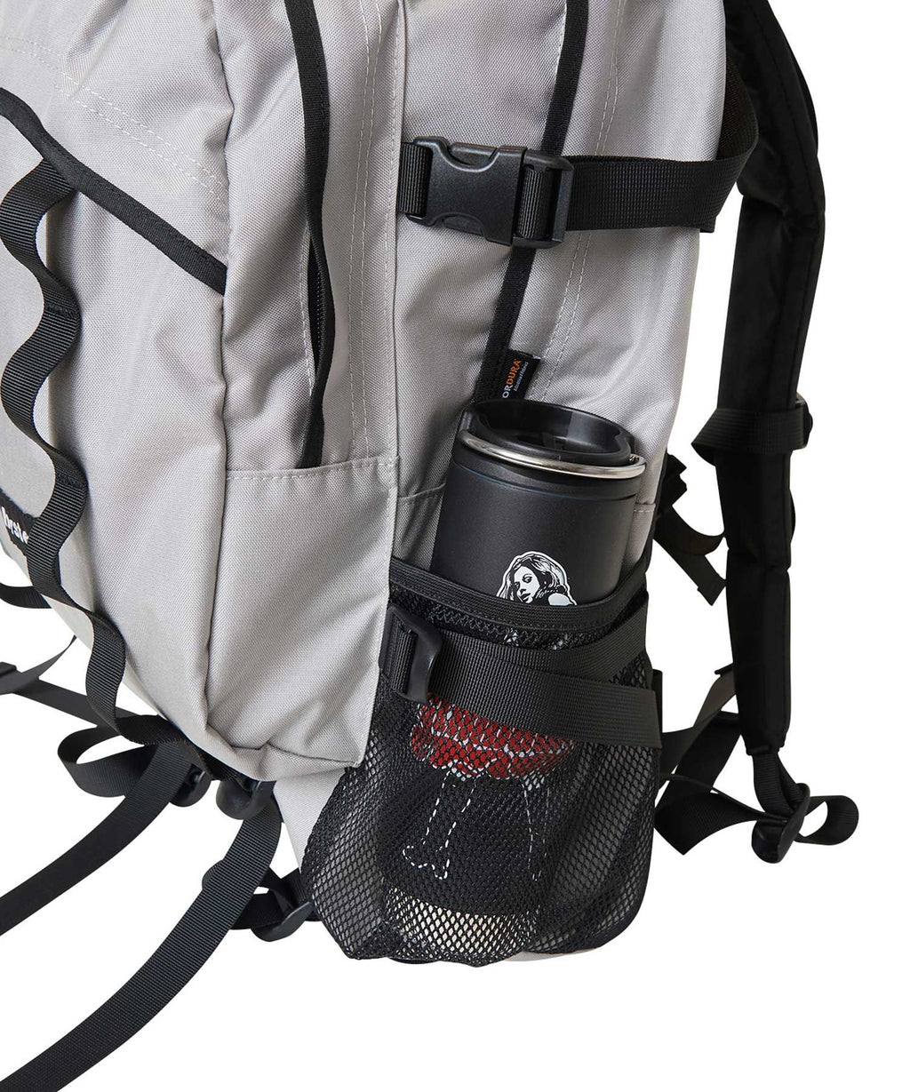 Cordura Backpack