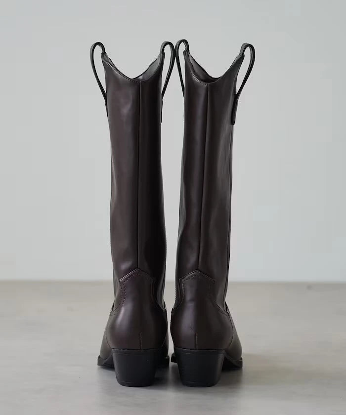 Western Boots