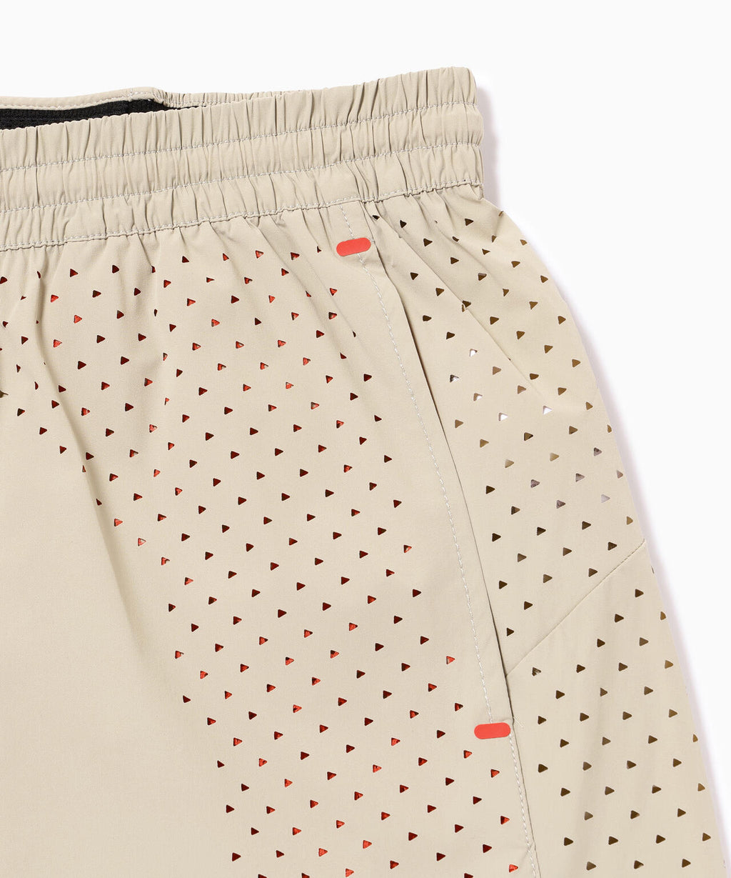 Altra × and wander  ventilation short pants