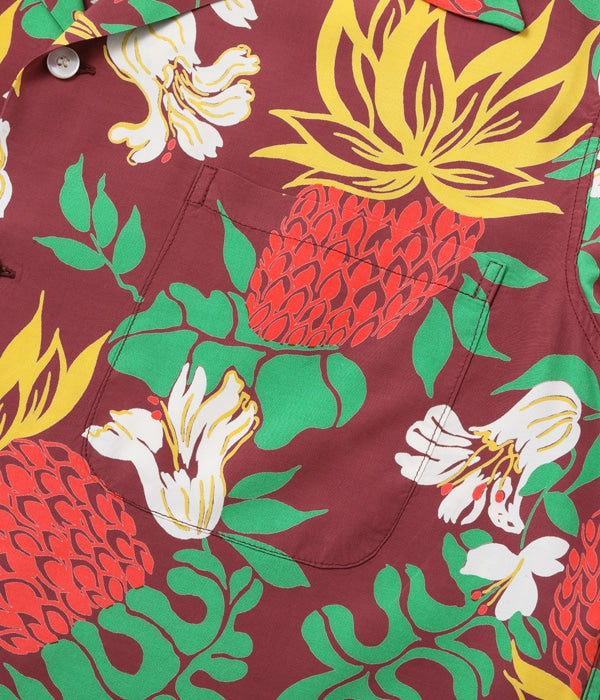 DUKE KAHANAMOKU SPECIAL EDITION “THE GRACE OF ISLAND” (LONG SLEEVE)