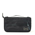 EXCLUSIVE BALLISTIC NYLON TRAVEL POUCH