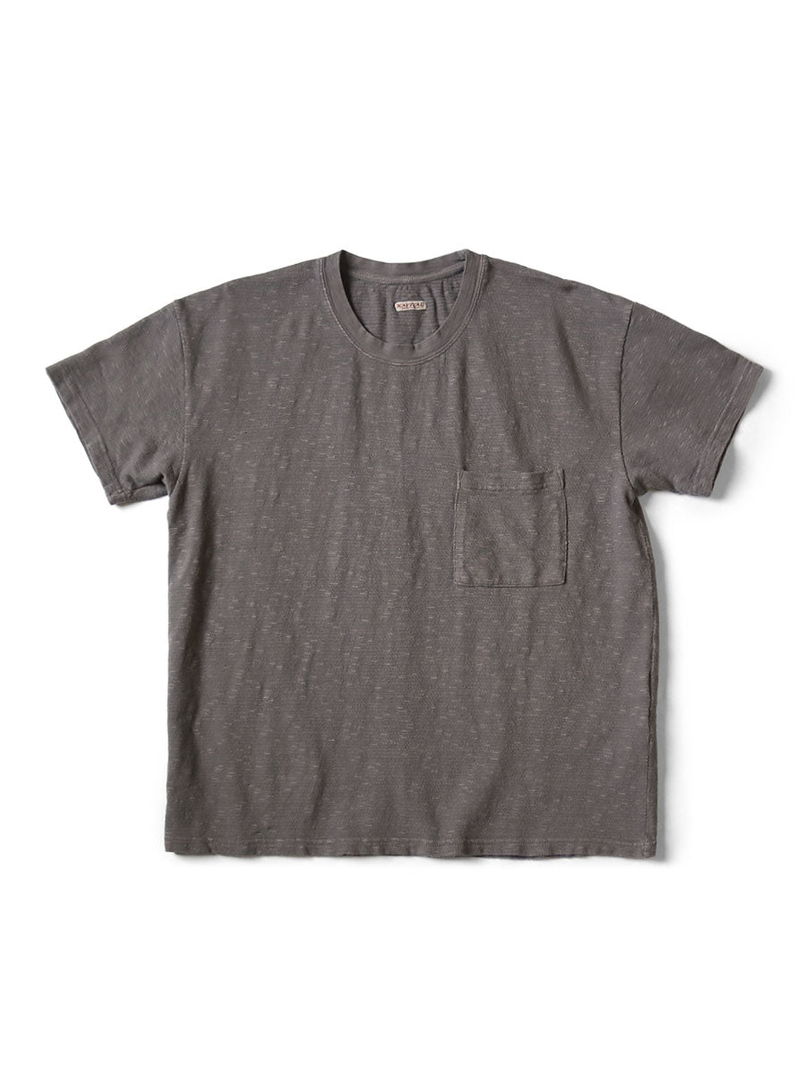 Amuse Knit Pocket T