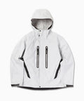 2.5L hiker rain jacket