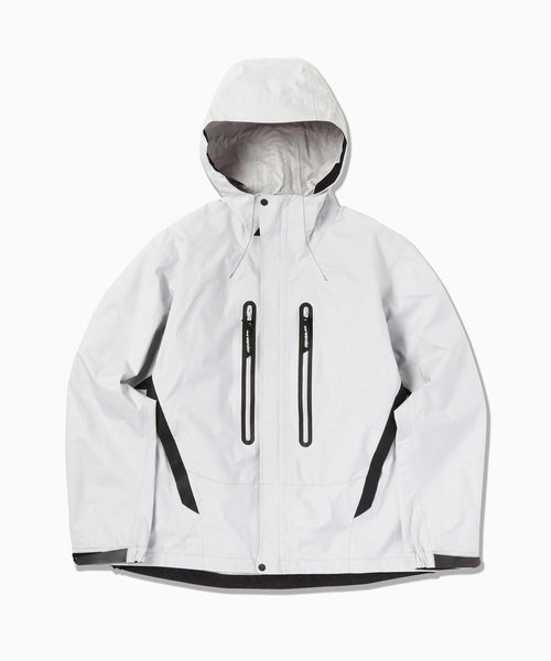 2.5L hiker rain jacket
