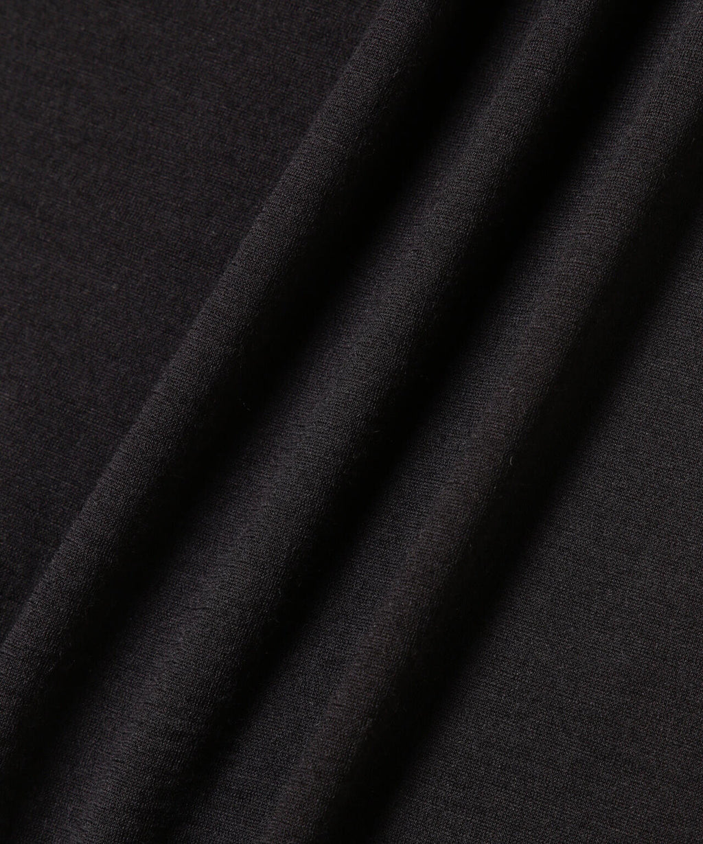 merino base LS T