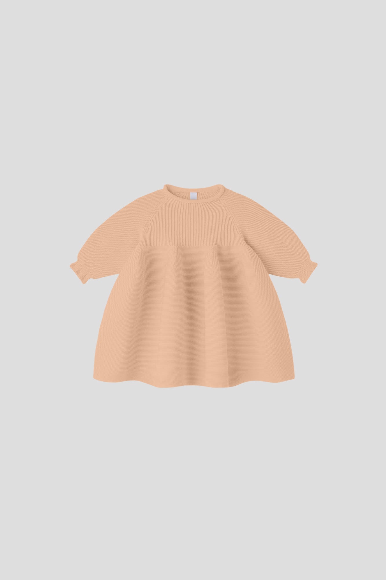 POTTERY KIDS PUFF SLEEVE TOP