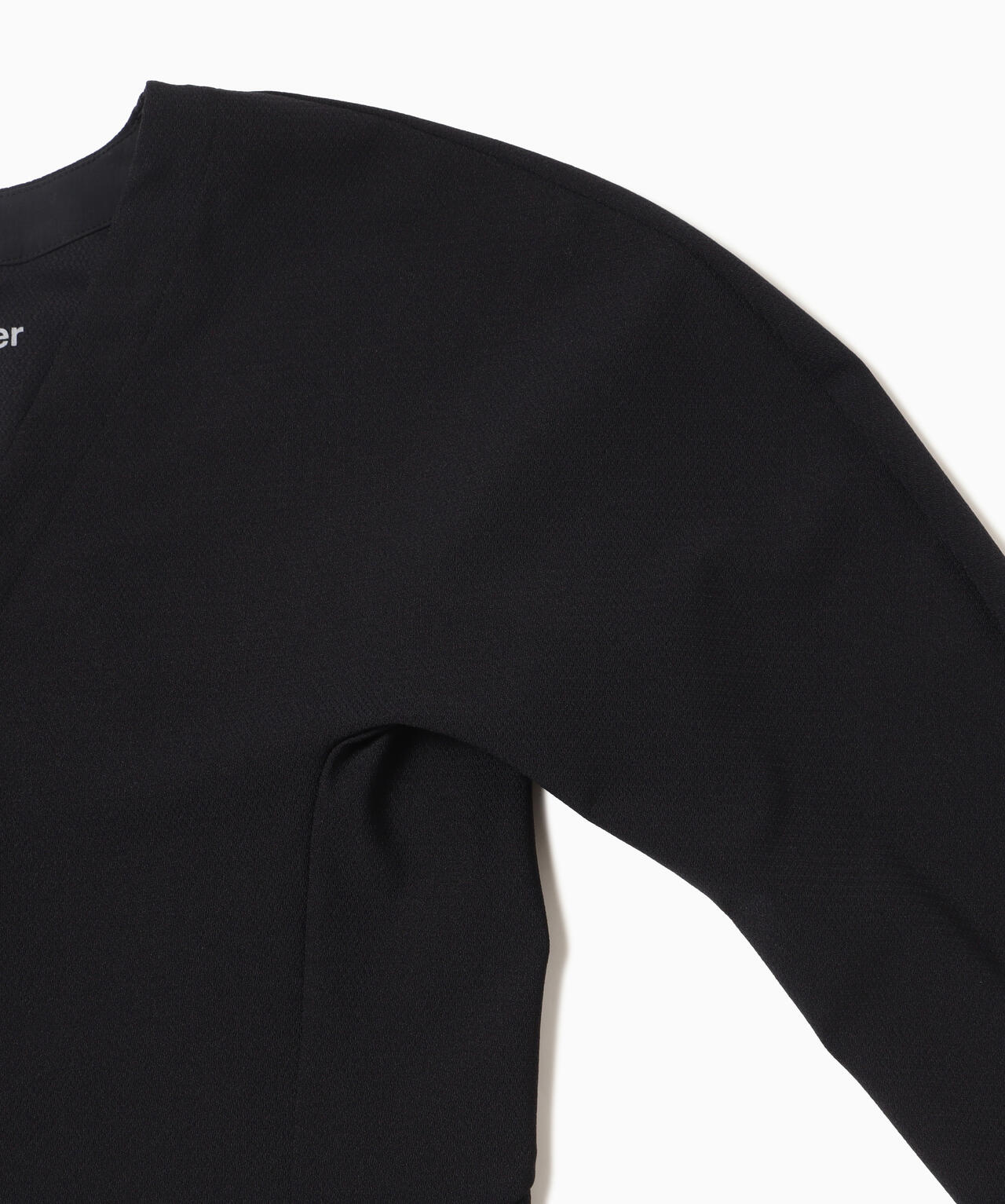 dolman cardigan (W)