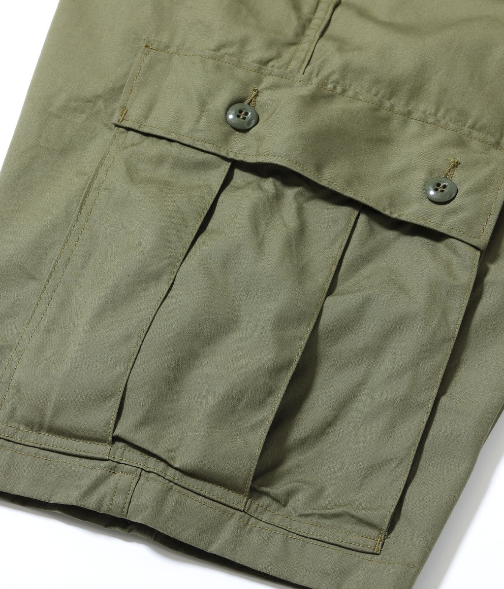 Trousers, Men's, Combat Tropical Shorts