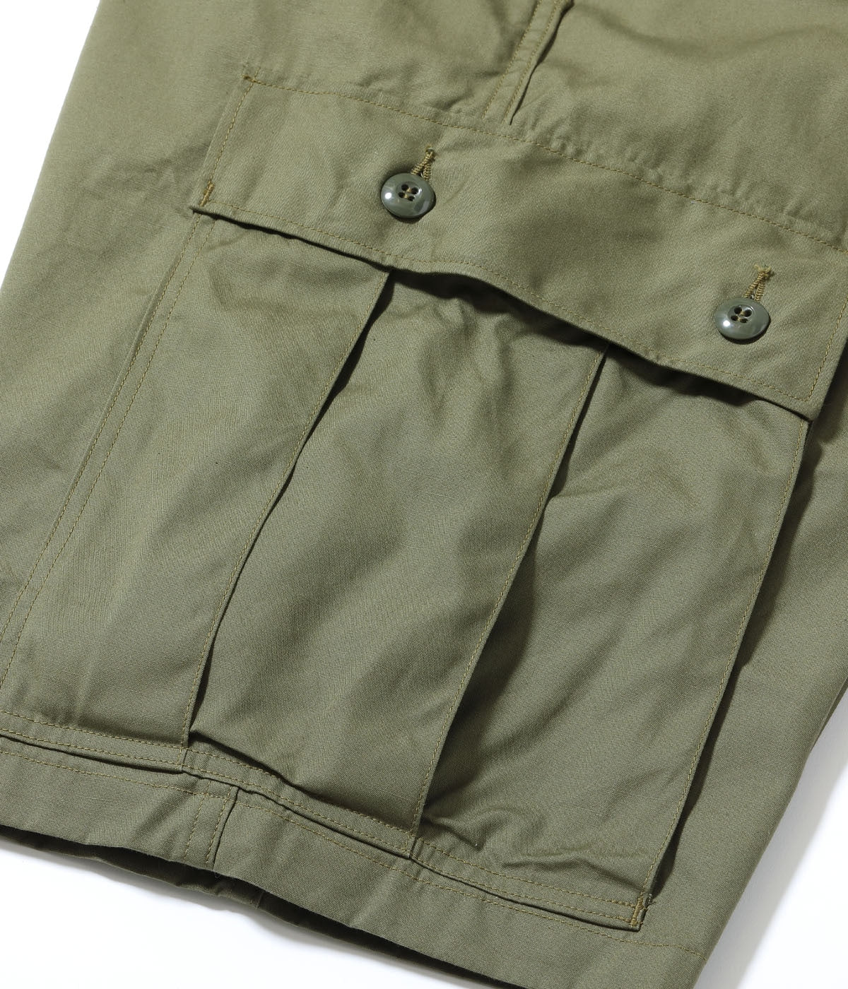 Trousers, Men's, Combat Tropical Shorts