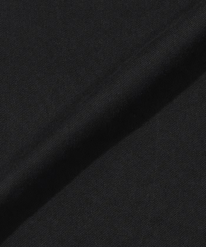 High Count Chino Wide Pants