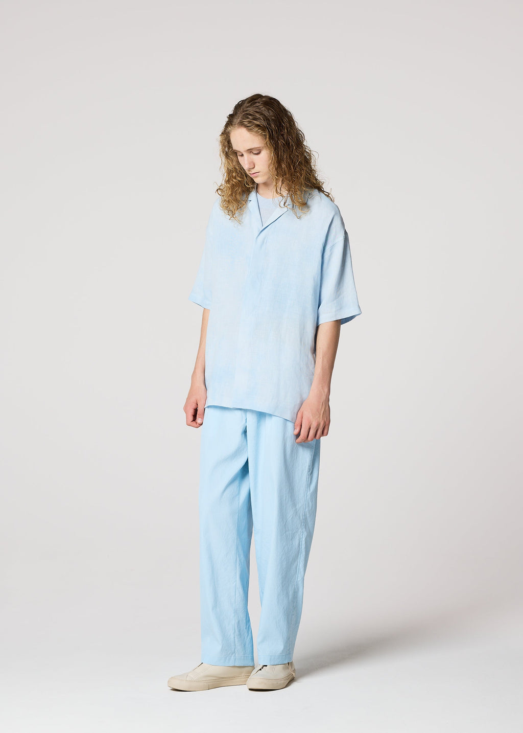 Floating Linen