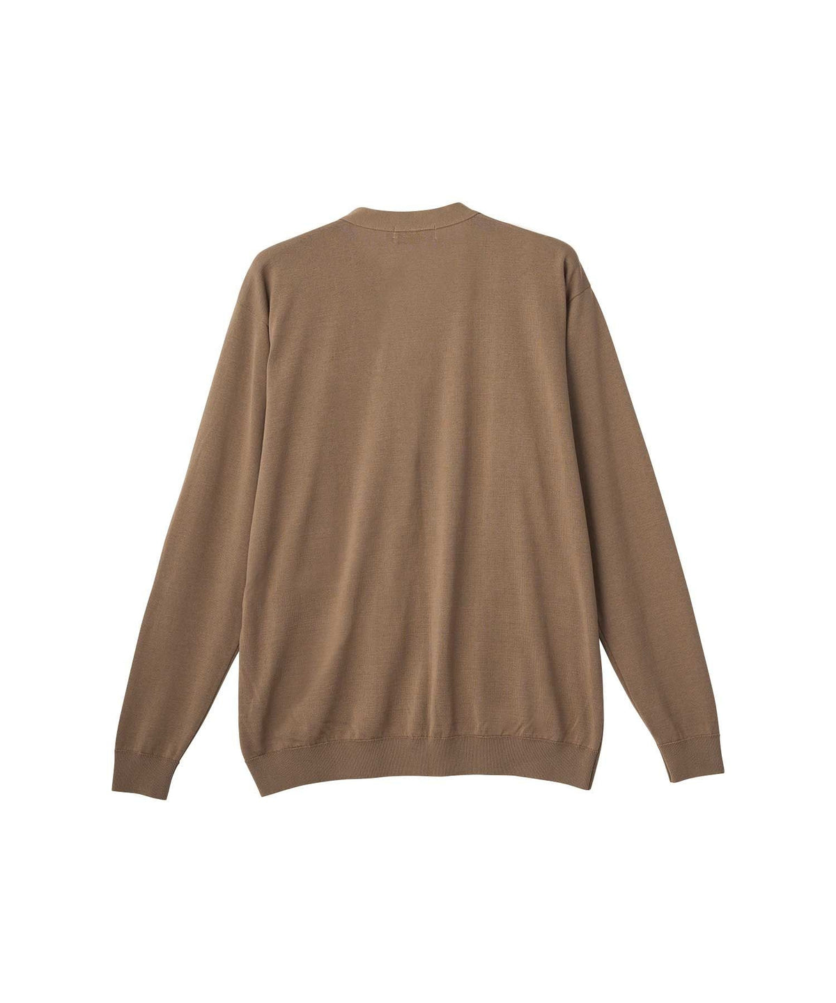 Multi Woman Patch Cardigan