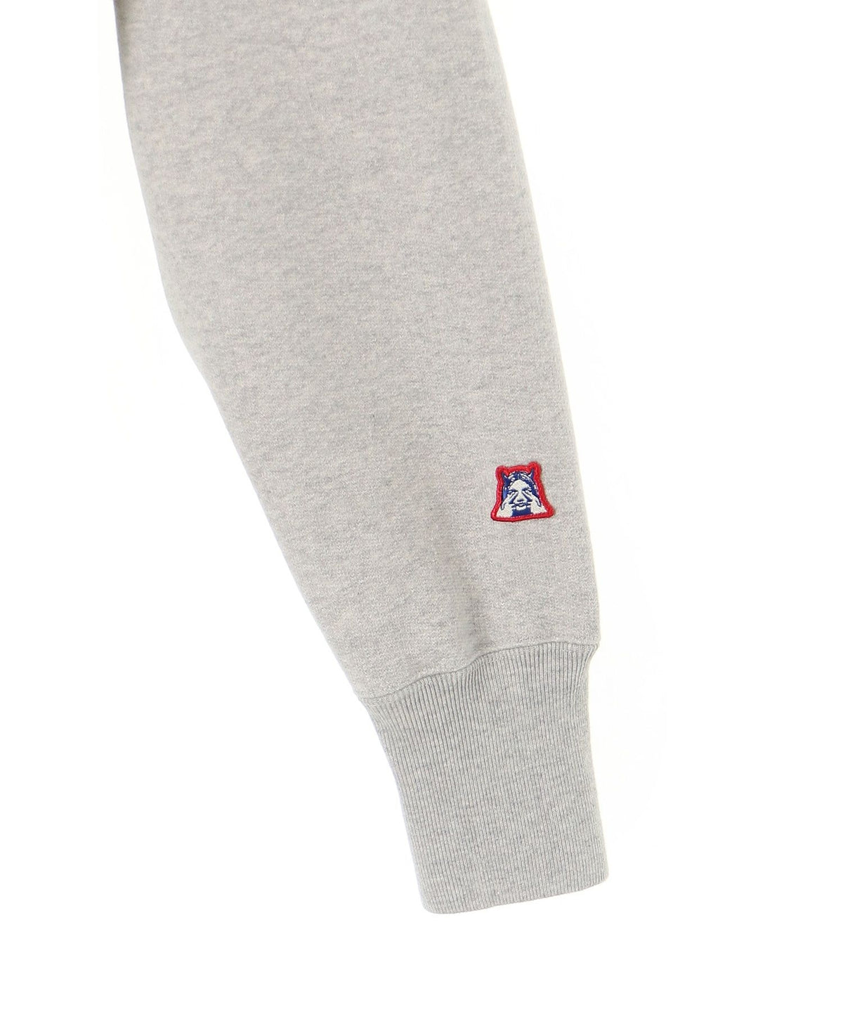 See No Evil Patch Hoodie