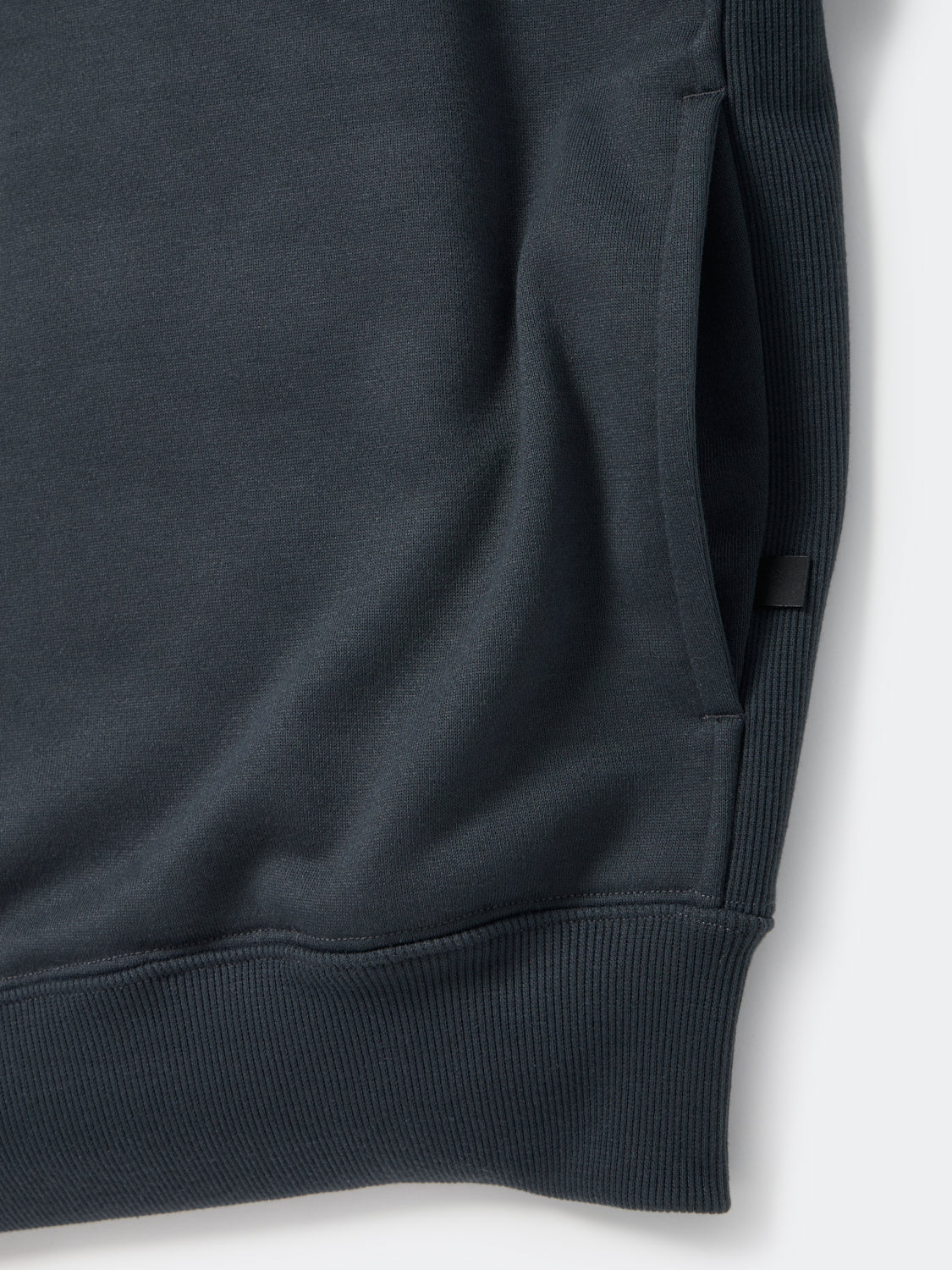 TECH SWEAT CREW S/S