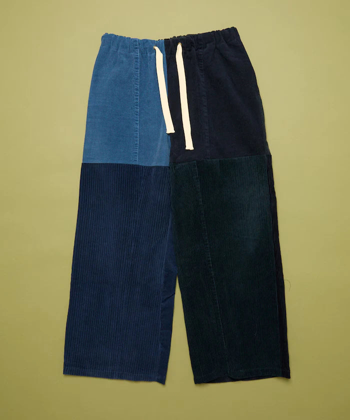 Remake Corduroy Wide Pants