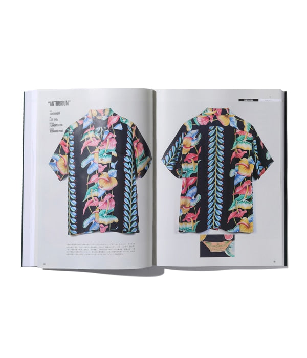SUN SURF presents Lightning Archives “VINTAGE ALOHA SHIRTS 1”