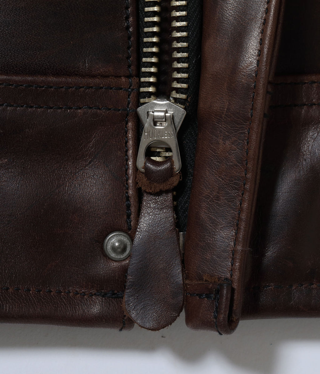 WILLIAM GIBSON COLLECTION BLACK B-2