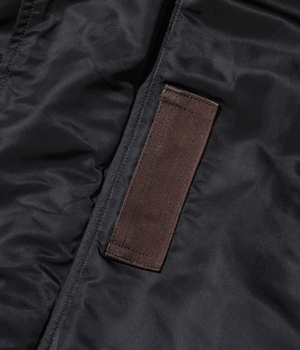 WILLIAM GIBSON COLLECTION Type BLACK N-3B SLENDER